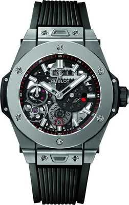 Hublot Big Bang Meca-10 Titanium 414.NI.1123.RX