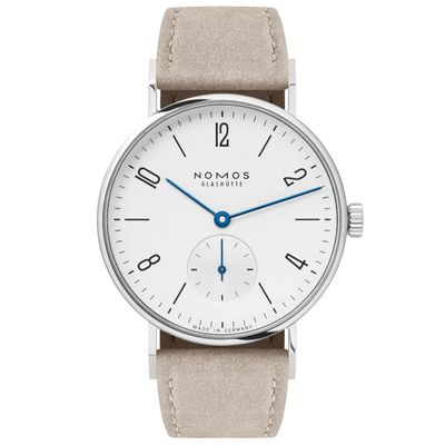 NOMOS Glashütte Tangente 33