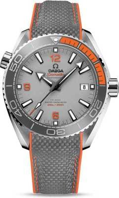 Planet Ocean 600M omega Co-Axial Master Chronometer 43.5mm 215.92.44.21.99.001