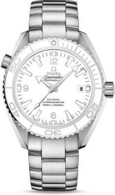 Planet Ocean 600M Omega Co-axial 42mm 232.30.42.21.04.001