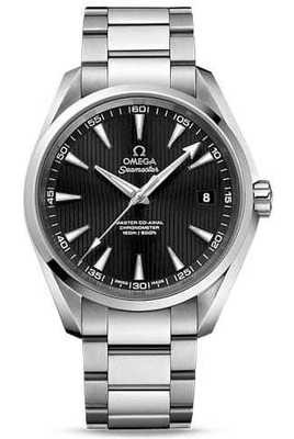 Aqua Terra 150 M Omega Master Co-axial 41.5mm 231.10.42.21.01.003