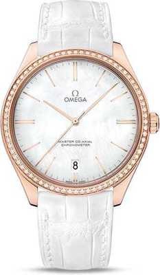 Tresor Omega Master Co-Axial 40mm 432.58.40.21.05.001