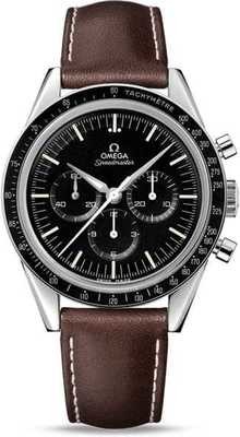 Omega Speedmaster Moonwatch Professional Numbered Edition 39.7mm 311.32.40.30.01.001