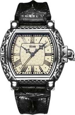 Strom Agonium Memento Mori Palladium Bone-White 