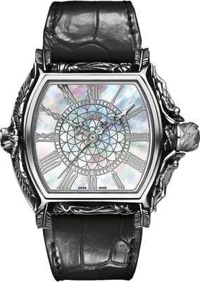 Strom Agonium Archangeli Silver 