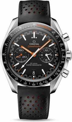 Omega Speedmaster Racing Master Chronometer