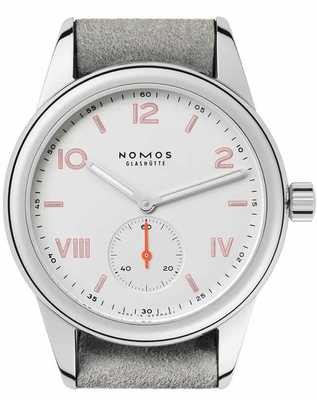 NOMOS Glashütte Club Campus