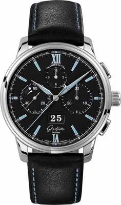 Glashütte Original Senator Chronograph Panorama Date