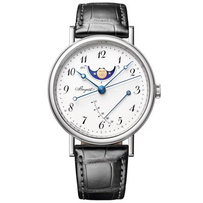 Breguet Classique 7787BB/29/9V6 White Gold