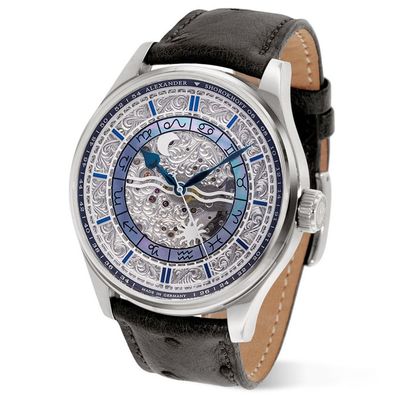 Alexander Shorokhoff Babylonian II