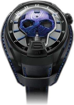 HYT Skull Axl Rose H00631-A