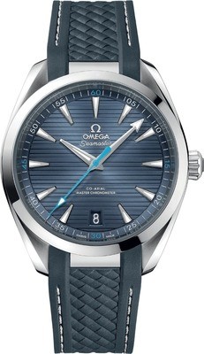 Omega Seamaster Aqua Terra 150m Steel Master Chronometer 41mm