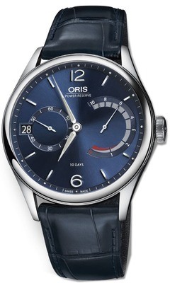 Oris Artelier Calibre 01 111 7700 4065-Set 1 23 87FC