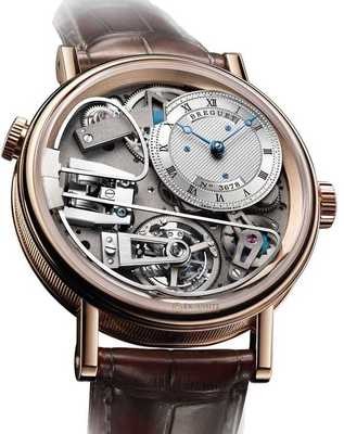 Breguet Tradition 7087BR/G1/9XV