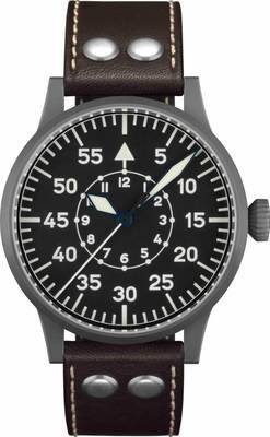 Laco Pilot Watch Paderborn