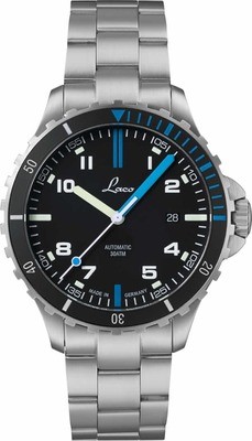 Laco Sport Watches Atlantik MB