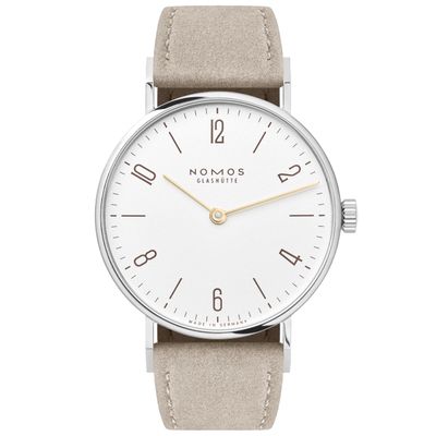 NOMOS Glashütte Tangente 33 Duo