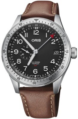 Oris Big Crown ProPilot Timer GMT