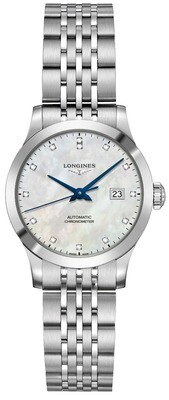 Longines Record 30mm Automatic