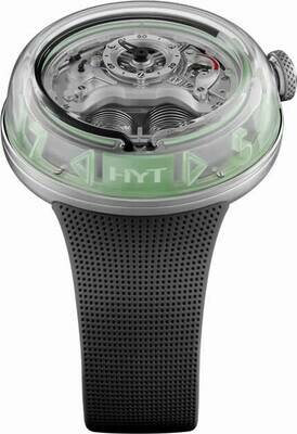 HYT H5 Black H02353