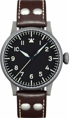 Laco Pilot Watch Original Memmingen