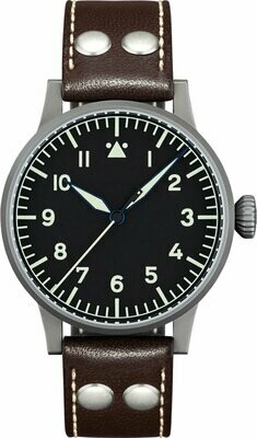Laco Pilot Watch Original Westernland