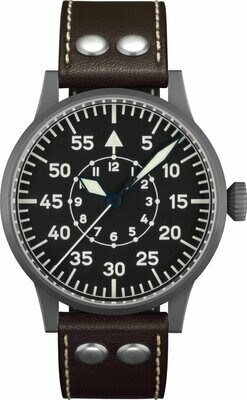 Laco Pilot Watch Original Leipzig