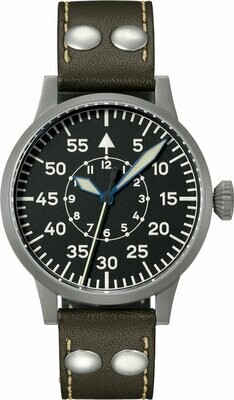 Laco Pilot Watch Original Kempten