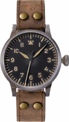 Laco Pilot Watch Müenster Erbstüeck