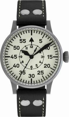 Laco Pilot Watch Wien