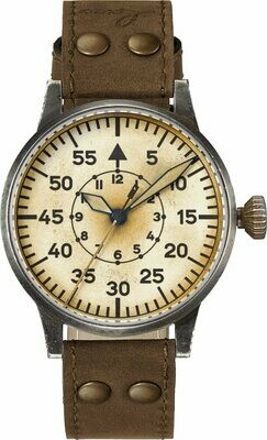 Laco Pilot Watch Original Graz Erbstüeck