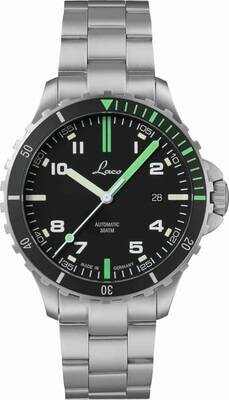 Laco Squad Amazonas MB