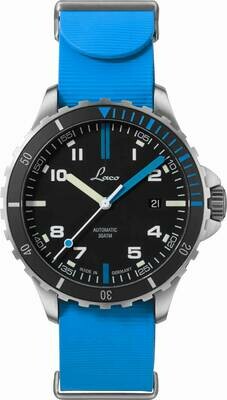 Laco Sport Watches Atlantik RB