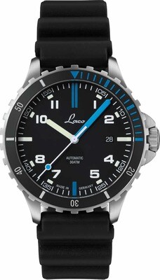 Laco Sport Watches Atlantik