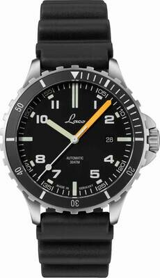 Laco Sport Watches Himalaya