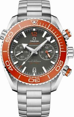 Omega Planet Ocean 600m 215.30.46.51.99.001