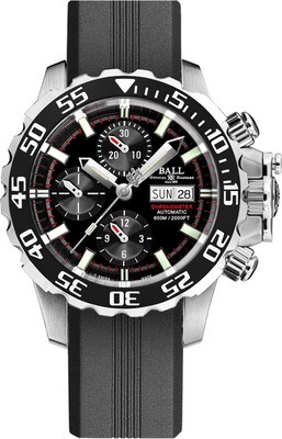 Ball DC3226A-P4C-BK Watch Engineer Hydrocarbon NEDU