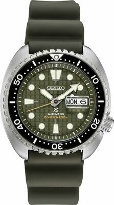 Seiko Prospex SRPE05 King Turtle