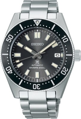 Seiko Prospex SPB143
