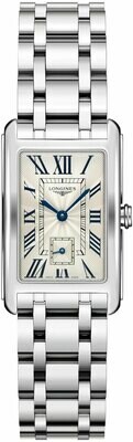 Longines Dolcevita L5.512.4.71.6