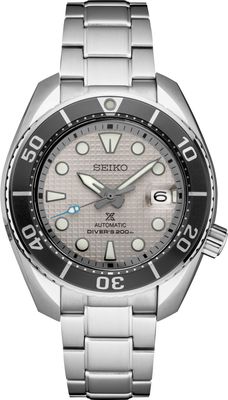 Seiko Prospex SPB175 Ice Diver USA Special Edition