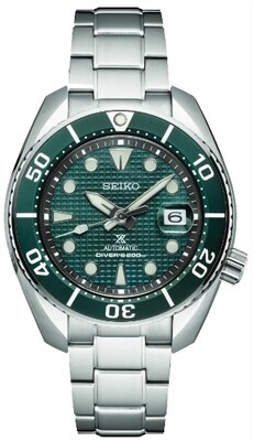 Seiko Prospex SPB177 Ice Diver USA Special Edition