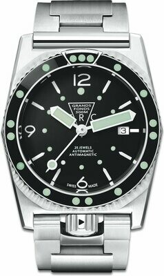 ZRC Geneve SA 1964 "French Navy" Reissue GF41203