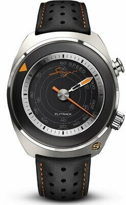 Singer Reimagined Flytrack Tachymeter