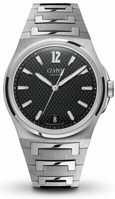 Czapek Passage De Drake Black Ink