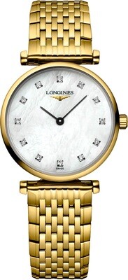 La Grande Classique de Longines L4.209.2.87.8