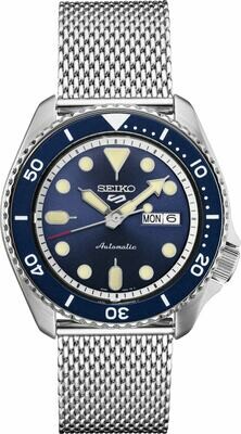 Seiko 5 Sports SRPD71