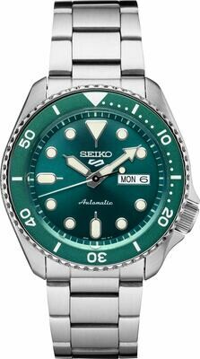 Seiko 5 Sports SRPD61