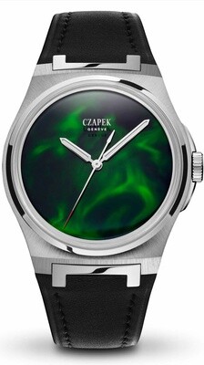 Czapek Antarctique Emerald Iceberg Limited Edition