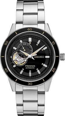 Seiko Presage SSA425